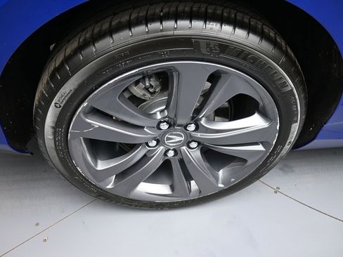 Certified 2023 Acura TLX SH-AWD w/ A-SPEC Pkg image 13