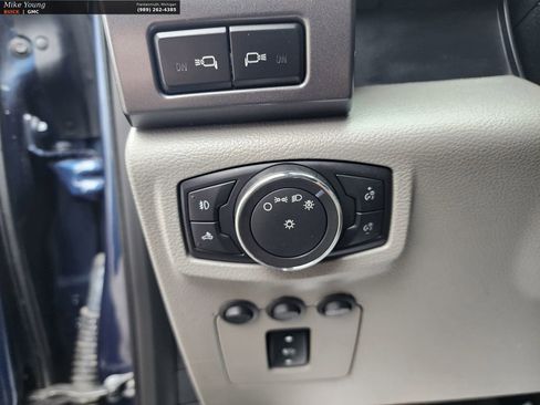 Used 2016 Ford F150 XLT w/ Equipment Group 301A Mid image 29