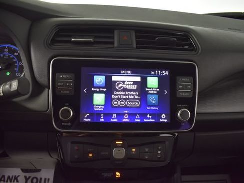 Certified 2024 Nissan Leaf SV Plus FWD image 19