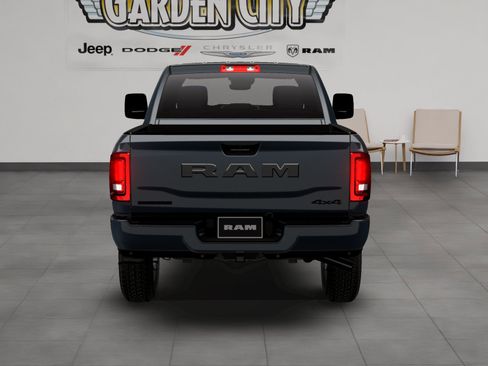 New 2026 RAM 2500 Big Horn image 10