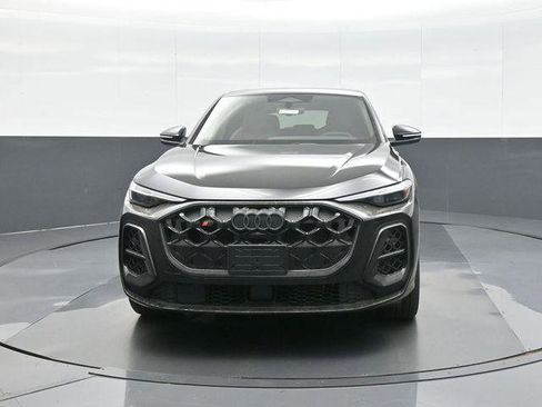 New 2026 Audi SQ5 Premium Plus AWD/4WD image 2