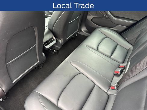 Used 2022 Tesla Model 3 Long Range AWD/4WD image 15