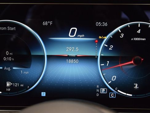 Used 2023 Mercedes-Benz E 350 Sedan image 29