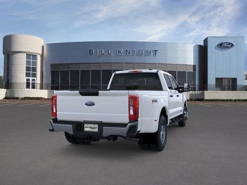 New 2026 Ford F350 XL image 8