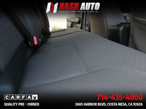 Used 2020 Toyota Tacoma SR w/ SR Convenience Package RWD image 49