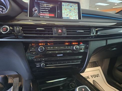 Used 2016 BMW X5 xDrive35i image 26