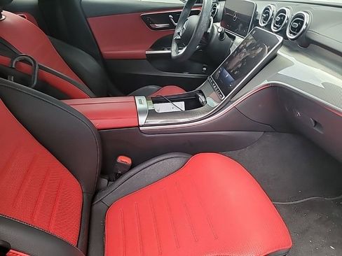 Used 2024 Mercedes-Benz C 300 4MATIC Sedan image 12