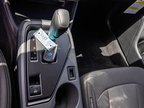 New 2026 Subaru Crosstrek 2.5i AWD/4WD image 24