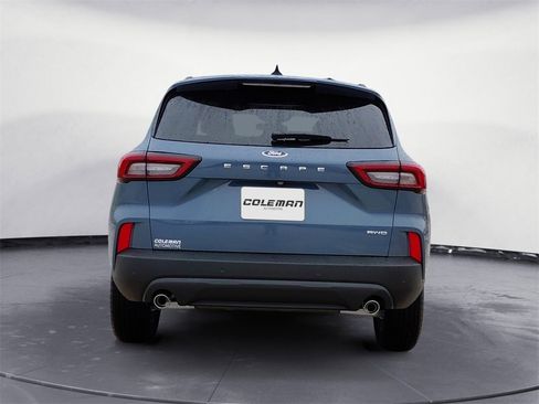 New 2026 Ford Escape ST-Line w/ Tech Pack #1 image 4