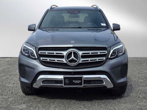 Used 2019 Mercedes-Benz GLS 450 4MATIC image 8