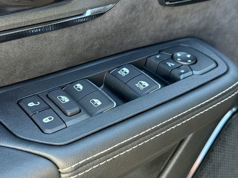 New 2026 RAM 1500 RHO AWD/4WD image 21