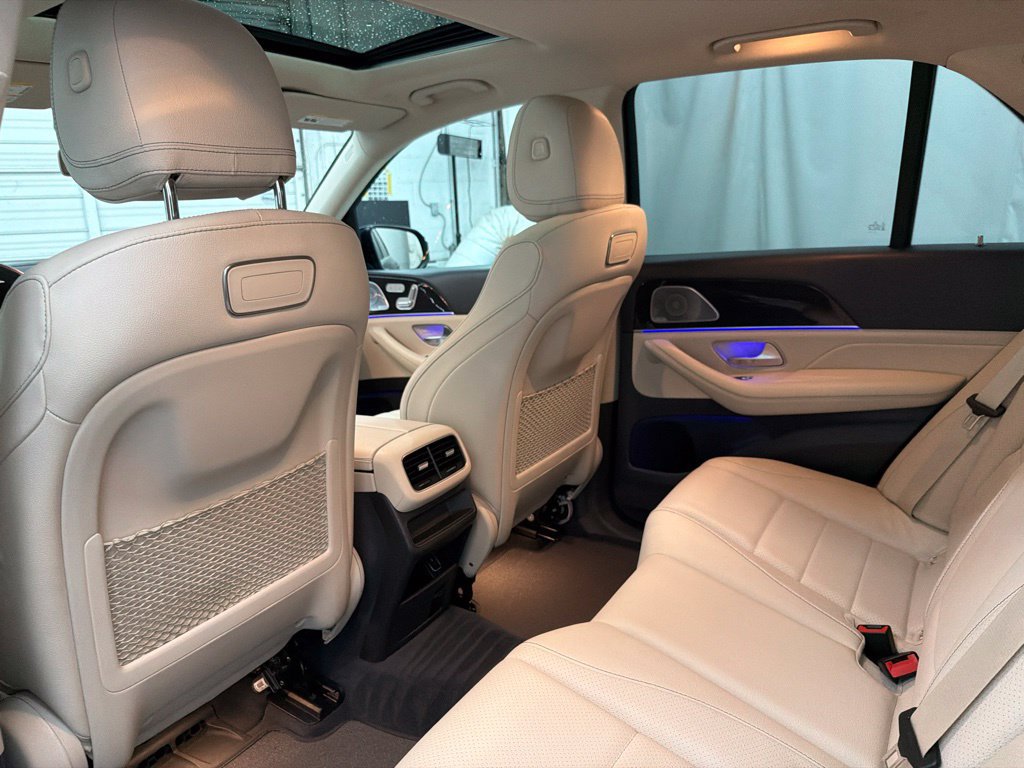 Certified 2020 Mercedes-Benz GLE 350 image 26