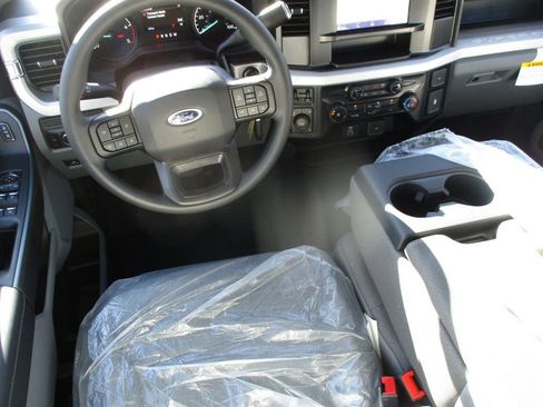 New 2026 Ford F350 XL w/ STX Appearance Package image 6