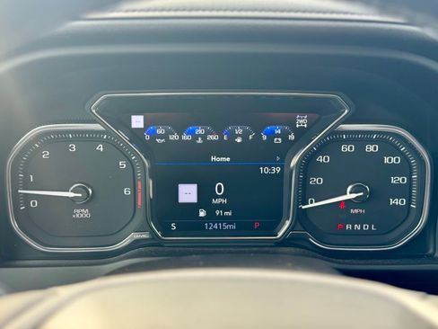 Used 2023 GMC Sierra 2500 Denali image 18