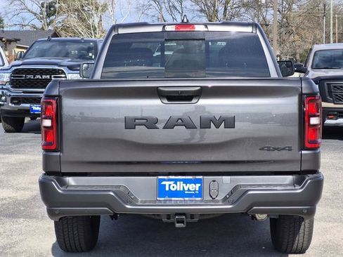 New 2026 RAM 1500 Tradesman image 5