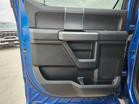 Used 2018 Ford F150 XLT w/ Equipment Group 302A Luxury image 15