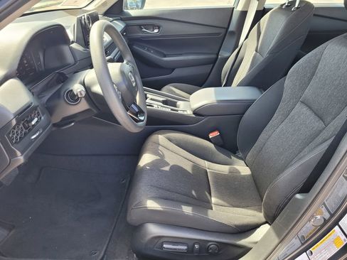 Used 2024 Honda Accord EX image 15