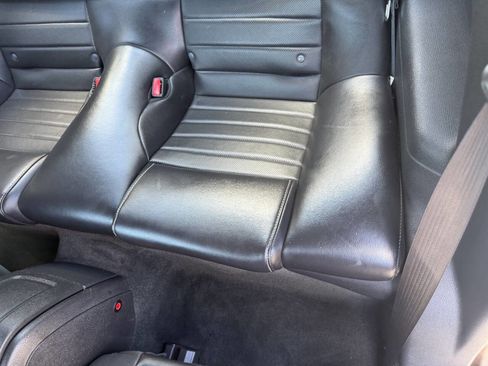 Used 2014 Ford Mustang Premium w/ Equipment Group 202A RWD image 17