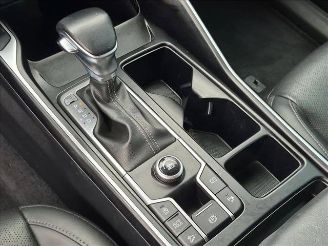 Used 2023 Kia Sorento EX w/ Panoramic Sunroof Package FWD image 18