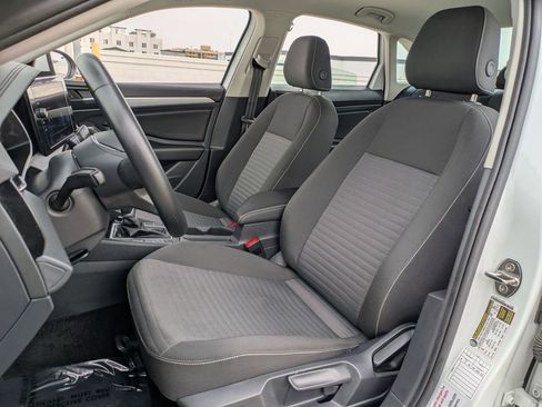 Used 2025 Volkswagen Jetta S FWD image 23