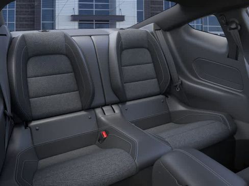 New 2025 Ford Mustang GT image 11