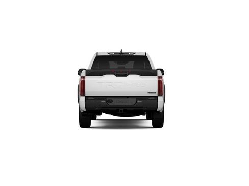 New 2026 Toyota Tundra TRD Pro AWD/4WD image 55