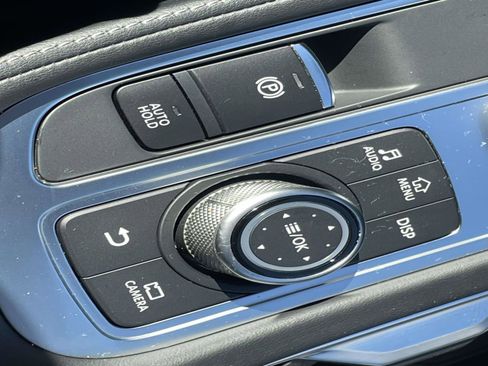 Certified 2025 INFINITI QX60 Pure image 24