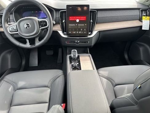 New 2026 Volvo XC90 B6 Plus w/ Protection Package AWD/4WD image 13