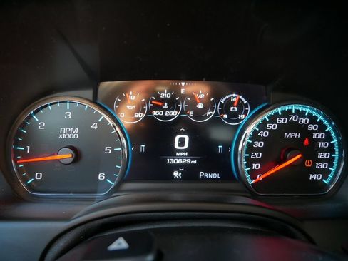Used 2020 GMC Yukon Denali AWD/4WD image 27