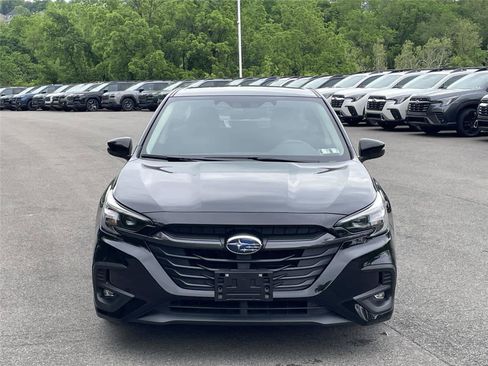 Certified 2025 Subaru Legacy Premium AWD/4WD image 8