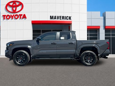New 2026 Toyota Tacoma SR5 RWD image 2