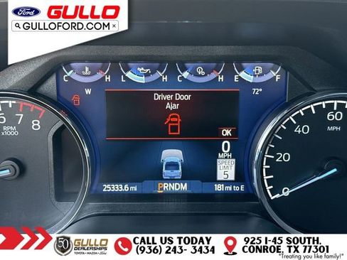 Used 2022 Ford F150 XLT w/ Equipment Group 302A High AWD/4WD image 23