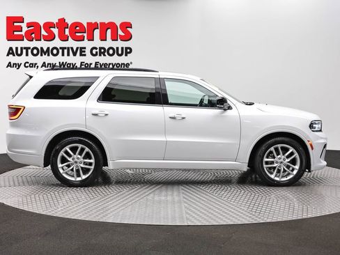Used 2024 Dodge Durango GT RWD image 4
