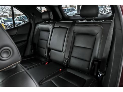 Used 2019 Chevrolet Equinox Premier image 13
