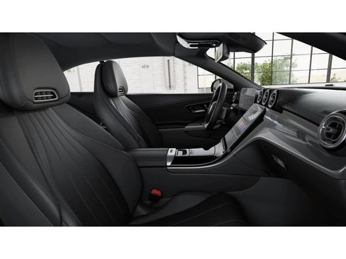 New 2026 Mercedes-Benz CLE 450 4MATIC Cabriolet image 4