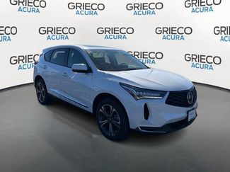 New 2026 Acura RDX w/ Technology Package video 1