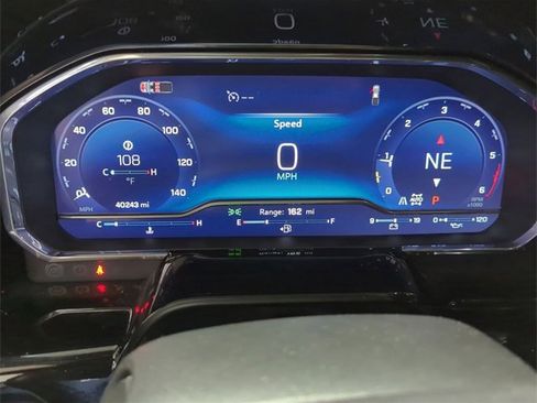 Used 2024 Chevrolet Silverado 1500 RST w/ Convenience Package II image 11