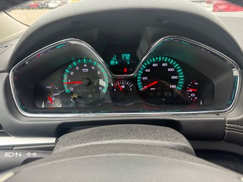 Used 2014 Chevrolet Traverse LTZ w/ LPO, 'HIT The Road' Package image 20