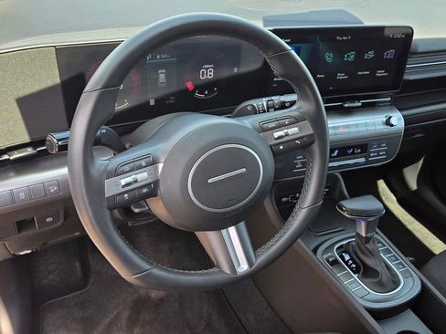 Certified 2026 Hyundai Kona SEL Sport FWD image 9
