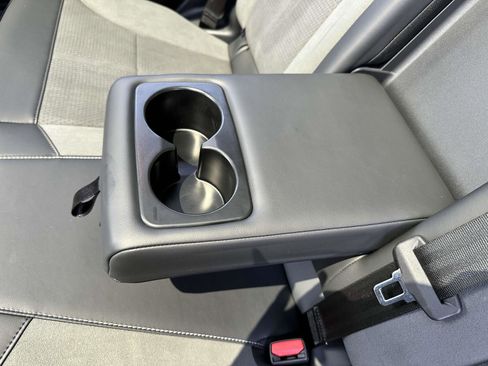 Used 2024 Ford Mustang Mach-E GT image 16