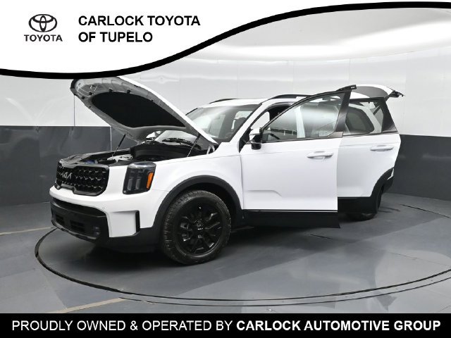 Used 2024 Kia Telluride SX Prestige X-Pro AWD/4WD image 77