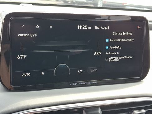Used 2023 Hyundai Santa Fe SEL w/ Premium Package AWD/4WD image 18