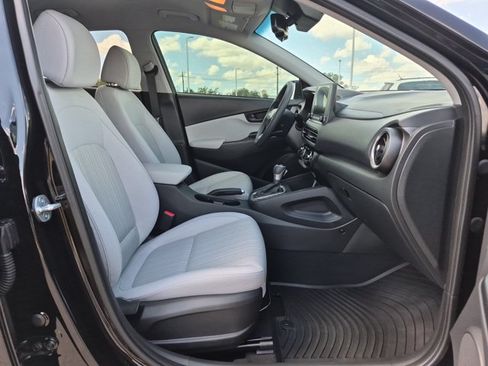 Used 2023 Hyundai Kona SEL w/ Cargo Package AWD/4WD image 18