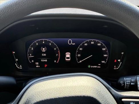 Used 2024 Honda Accord LX image 11