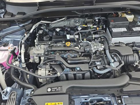 New 2026 Toyota Corolla Cross XLE image 31