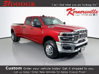 New 2026 RAM 3500 Tradesman AWD/4WD video 1