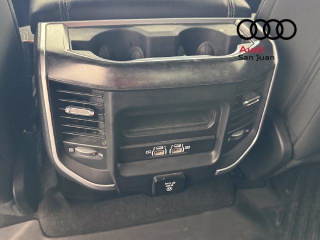 Used 2022 RAM 1500 Lone Star AWD/4WD image 28
