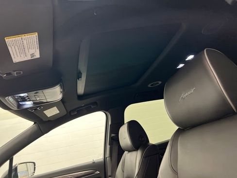 Certified 2023 Buick Enclave Avenir w/ Trailering Package, 5000 lbs. image 15