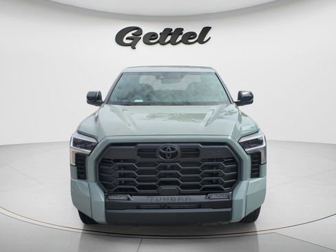 New 2026 Toyota Tundra Limited AWD/4WD image 2