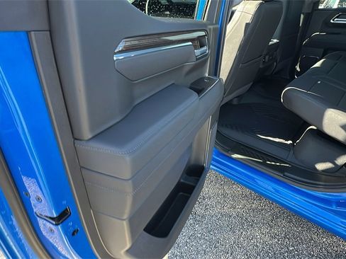 New 2026 Chevrolet Silverado 1500 LT Trail Boss w/ LT Trail Boss Premium Package image 17